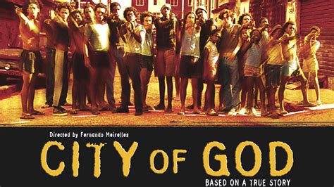 city of god 10 years later|City of God: 10 Years Later .